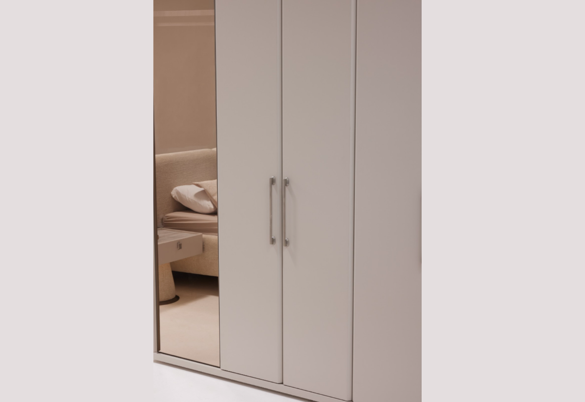 Bien Schlafzimmer Set 8