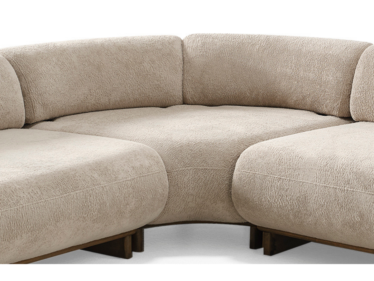 Bolivia Eckmodul