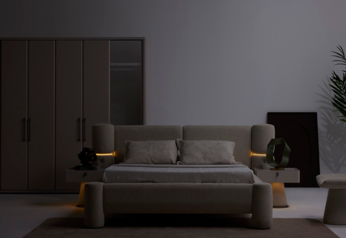 Bien Schlafzimmer Set 14