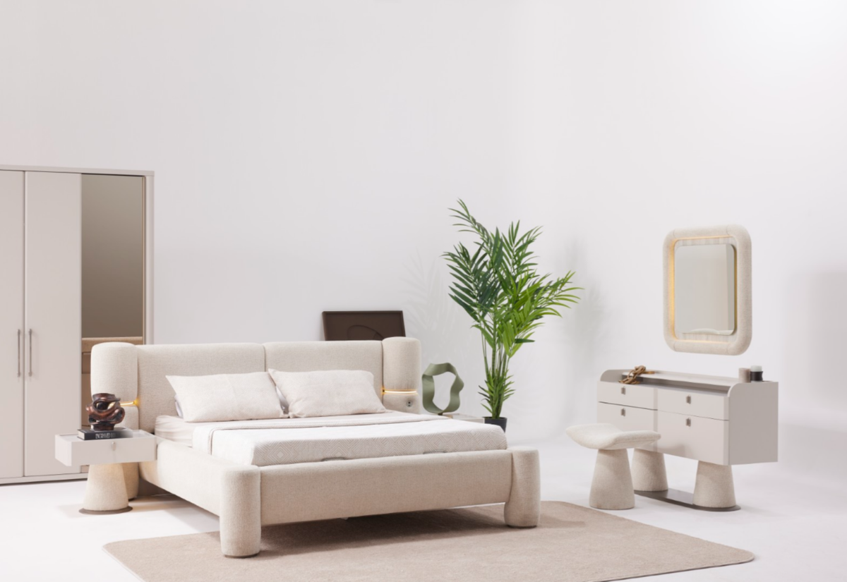 Bien Schlafzimmer Set 16
