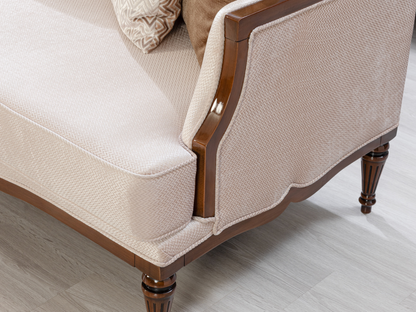 Auraliya Couchgarnitur