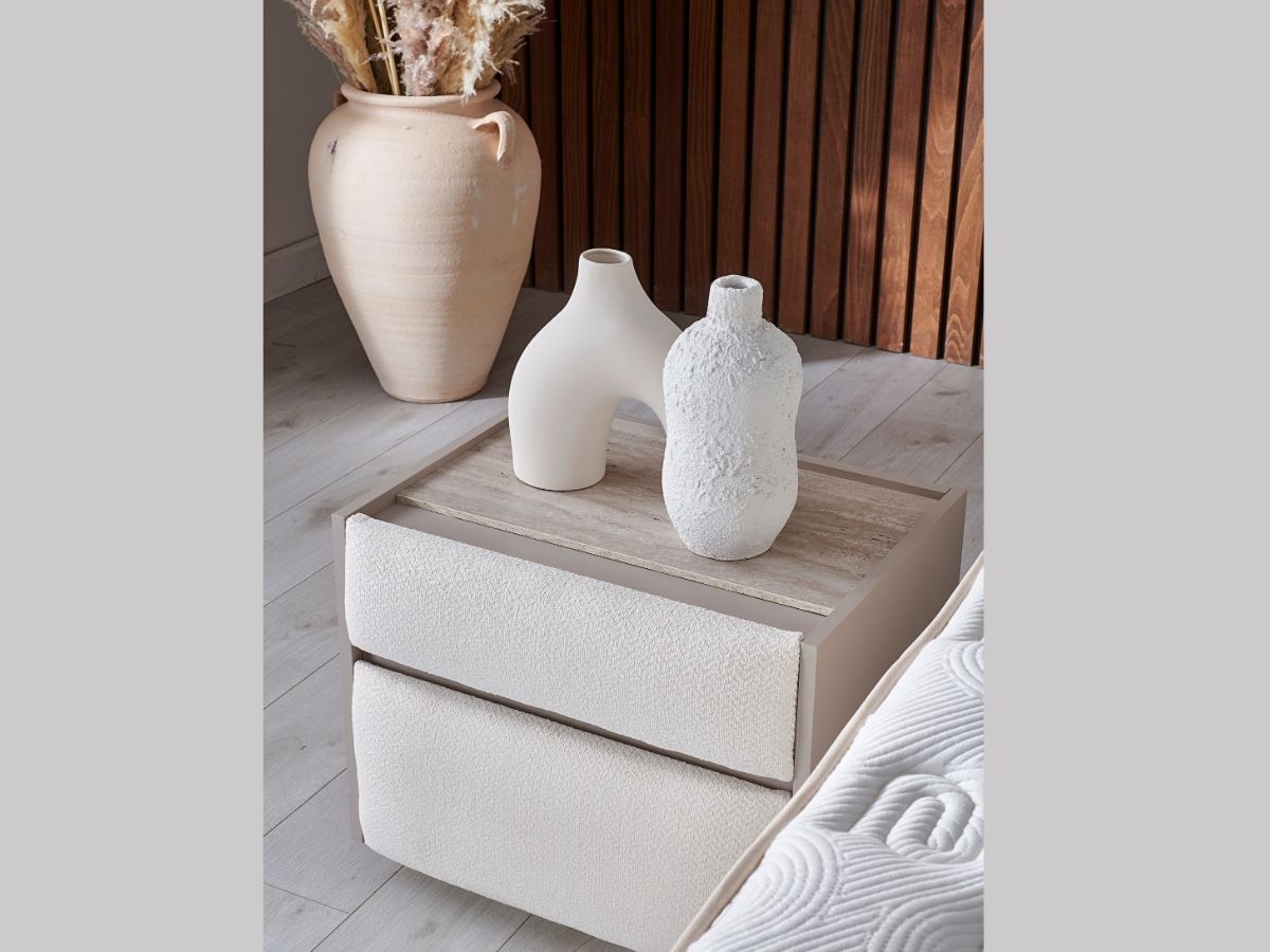 Bambi Bohemela Set