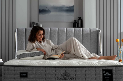 Bambi Blacksand Set 6