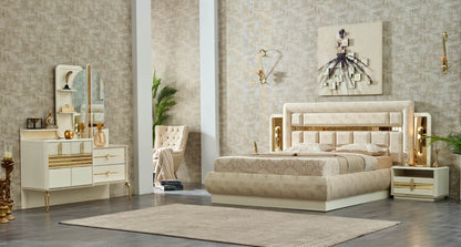 Berlin Schlafzimmer Set 8