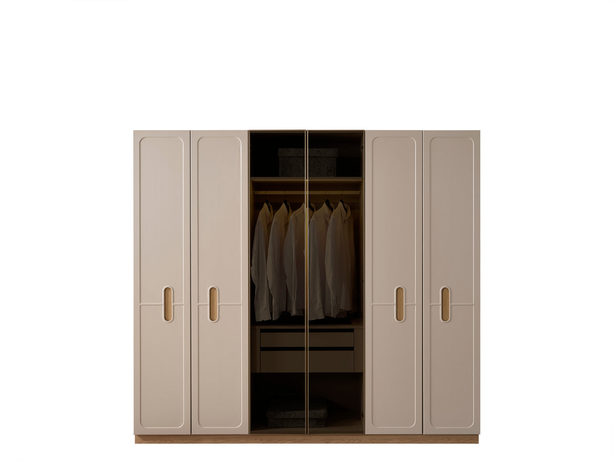 Capella Schlafzimmer set 4