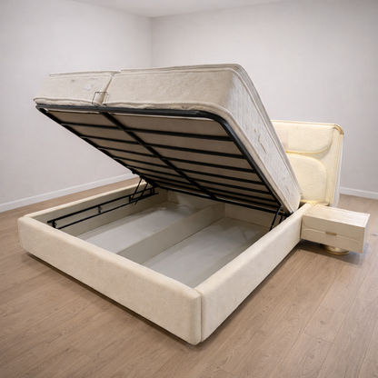 ANTONİA Schlafzimmer Set