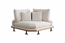 Stockholm Eckmodul 125 cm