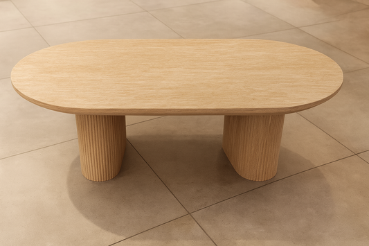 Pomona Couchtisch