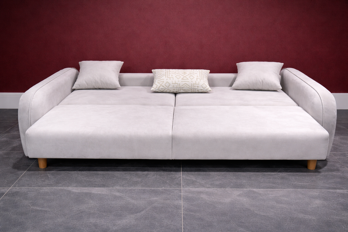 ALAZ Couchgarnitur