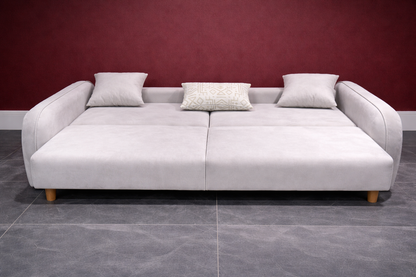 ALAZ Couchgarnitur