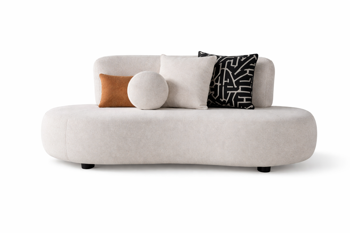 Nebel 2-Sitzer Sofa