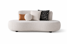 Nebel 2-Sitzer Sofa