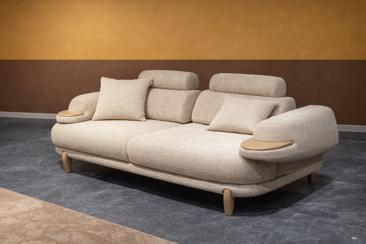 Armada 2-Sitzer Sofa