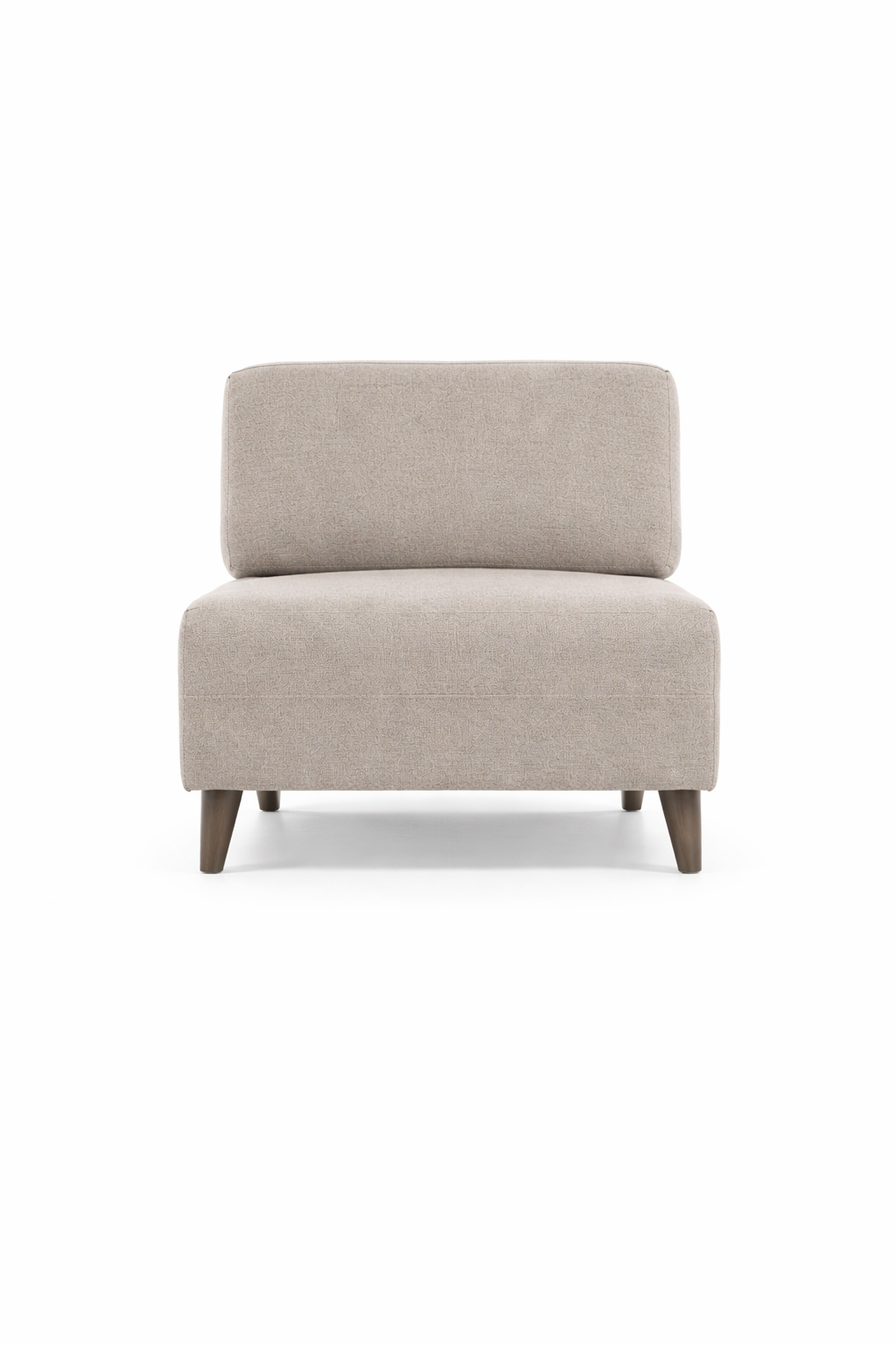 URSA Ecksofa (Armloses Einzelmodul) -85 cm