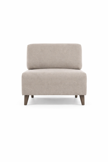 URSA Ecksofa (Armloses Einzelmodul) -85 cm