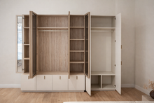 ANTONİA Kleiderschrank