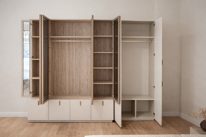 ANTONİA Kleiderschrank