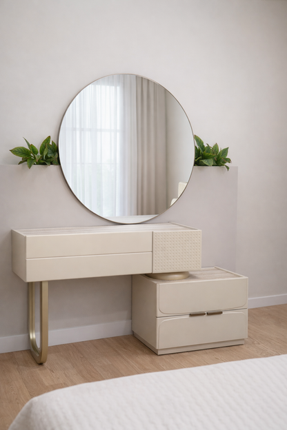 ANTONİA Schlafzimmer Set