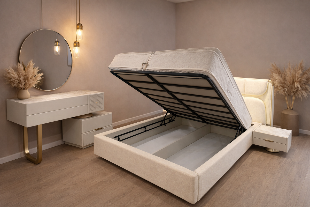 ANTONİA Schlafzimmer Set