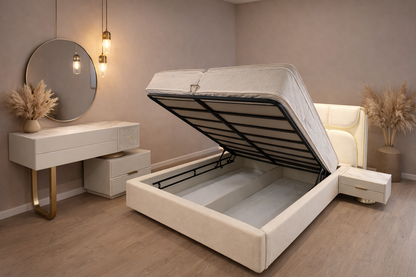 ANTONİA Schlafzimmer Set