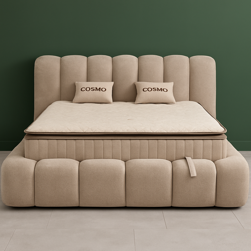 Kozmos Set