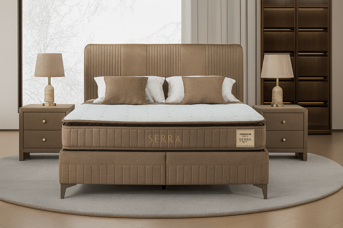  Serra Bettkasten Set 2