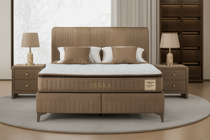  Serra Bettkasten Set 2