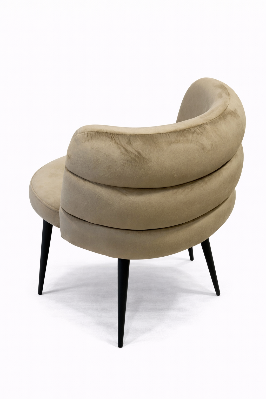 Santorini Stuhl (Brown 03)