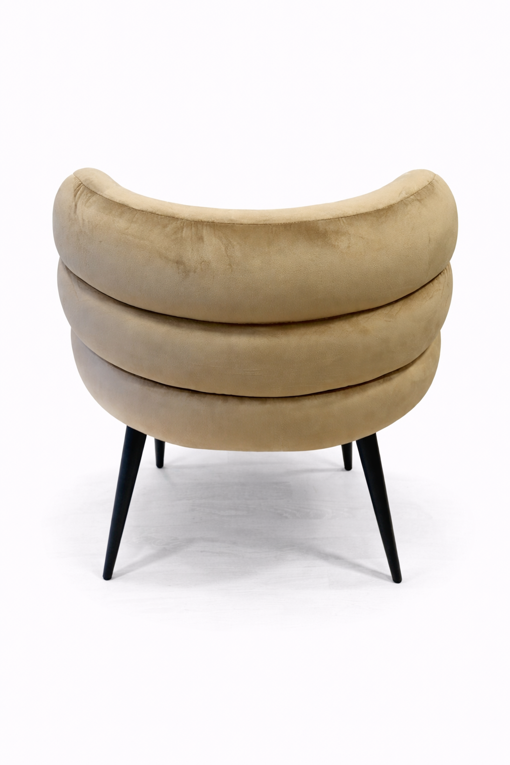 Santorini Stuhl (Brown 03)