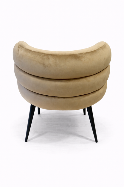 Santorini Stuhl (Brown 03)