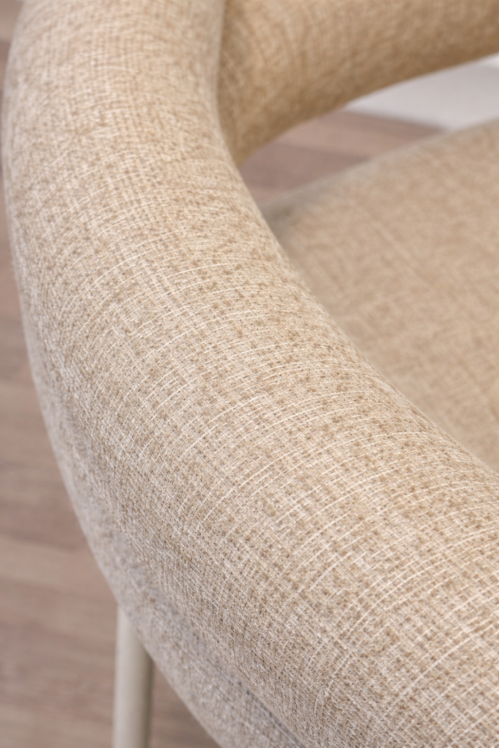 Mykonos Stuhl  (Beige)