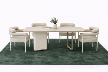 Mykonos Stuhl  (Beige)