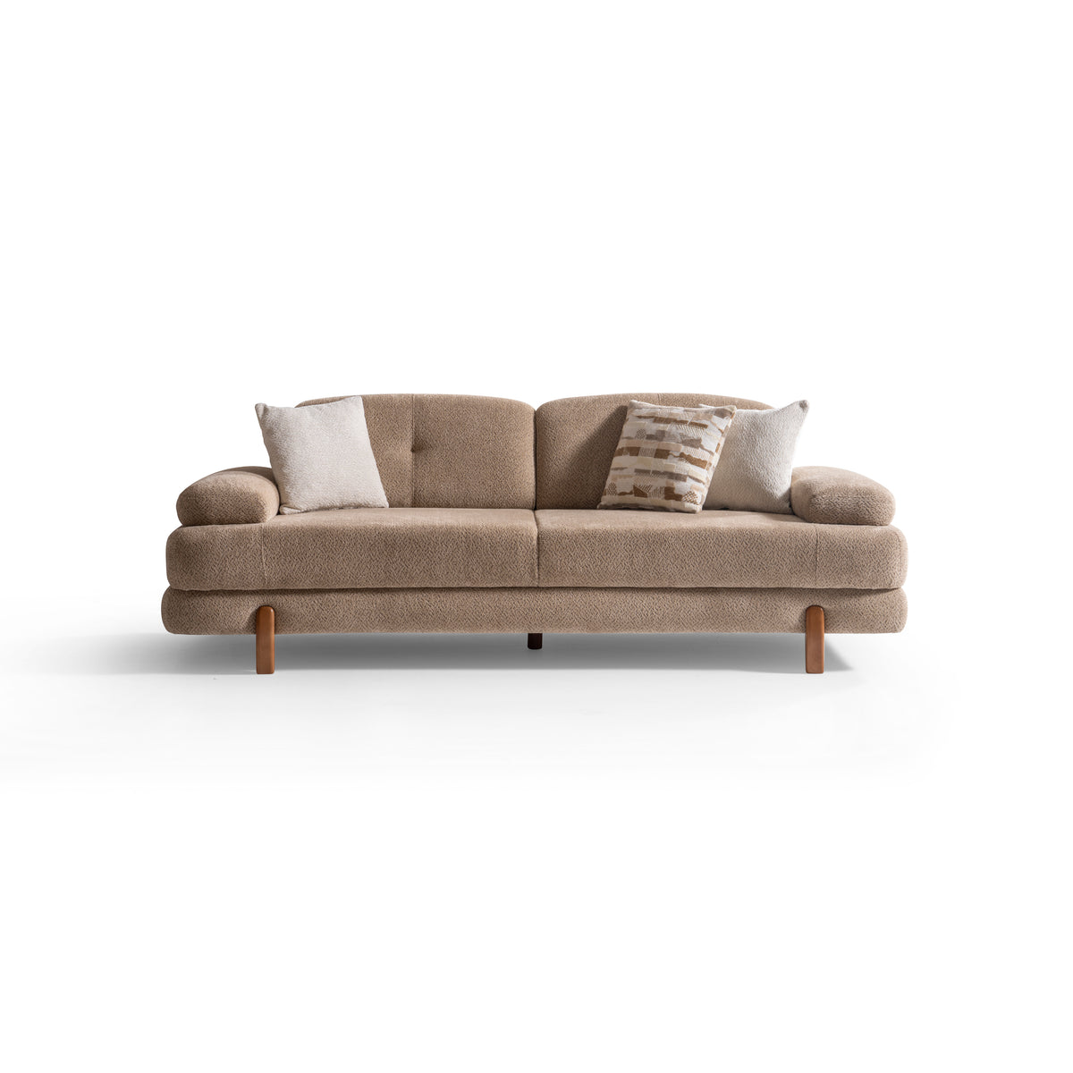 Istanbul 3-Sitzer Sofa