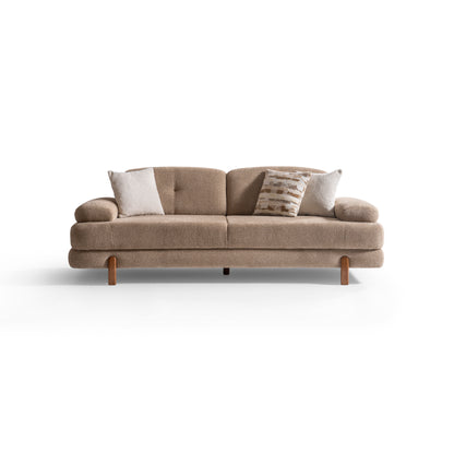 Istanbul 3-Sitzer Sofa