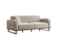 Elektra 3-Sitzer  Sofa