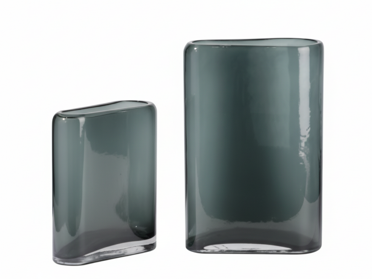 HY132 und HY133 Vase