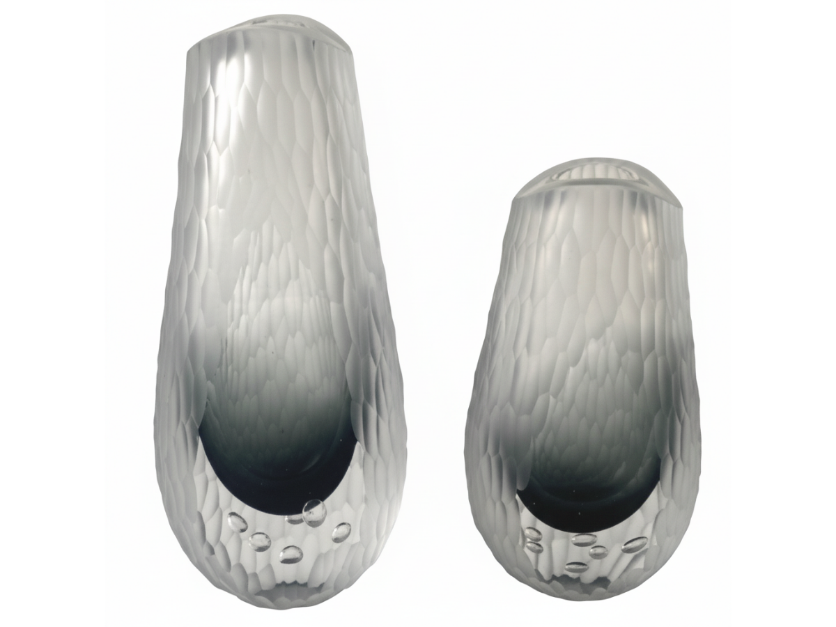 HY203 und HY204 Vase
