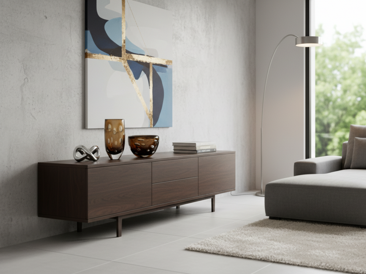 HY263 und HY264 dekoratif set