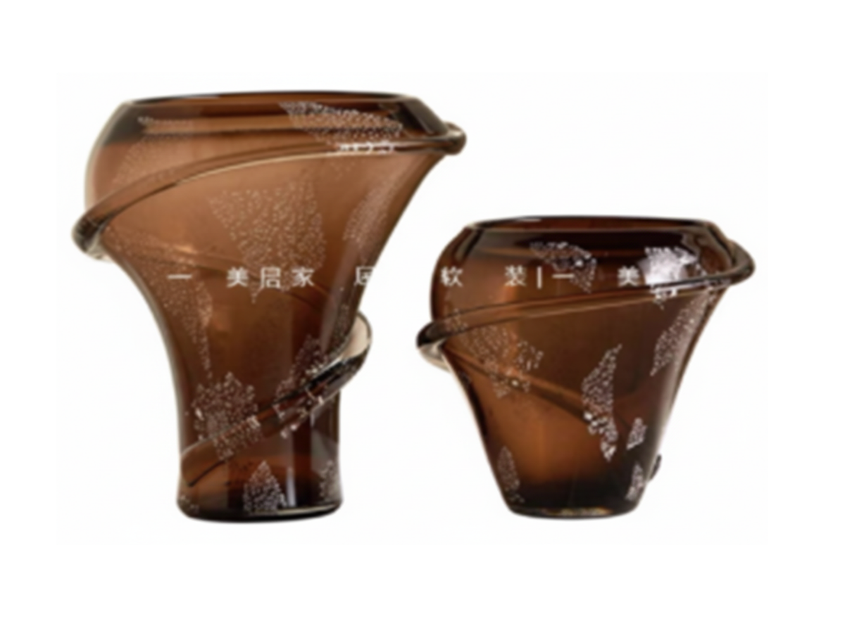 HY418 und HY419 dekoratif set