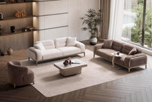 Isabella Couchtisch