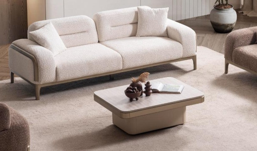 Isabella Couchtisch