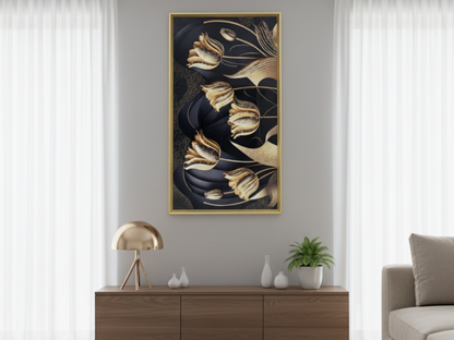 JC5010016 Wandbild