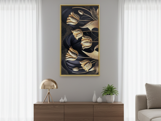 JC5010016 Wandbild