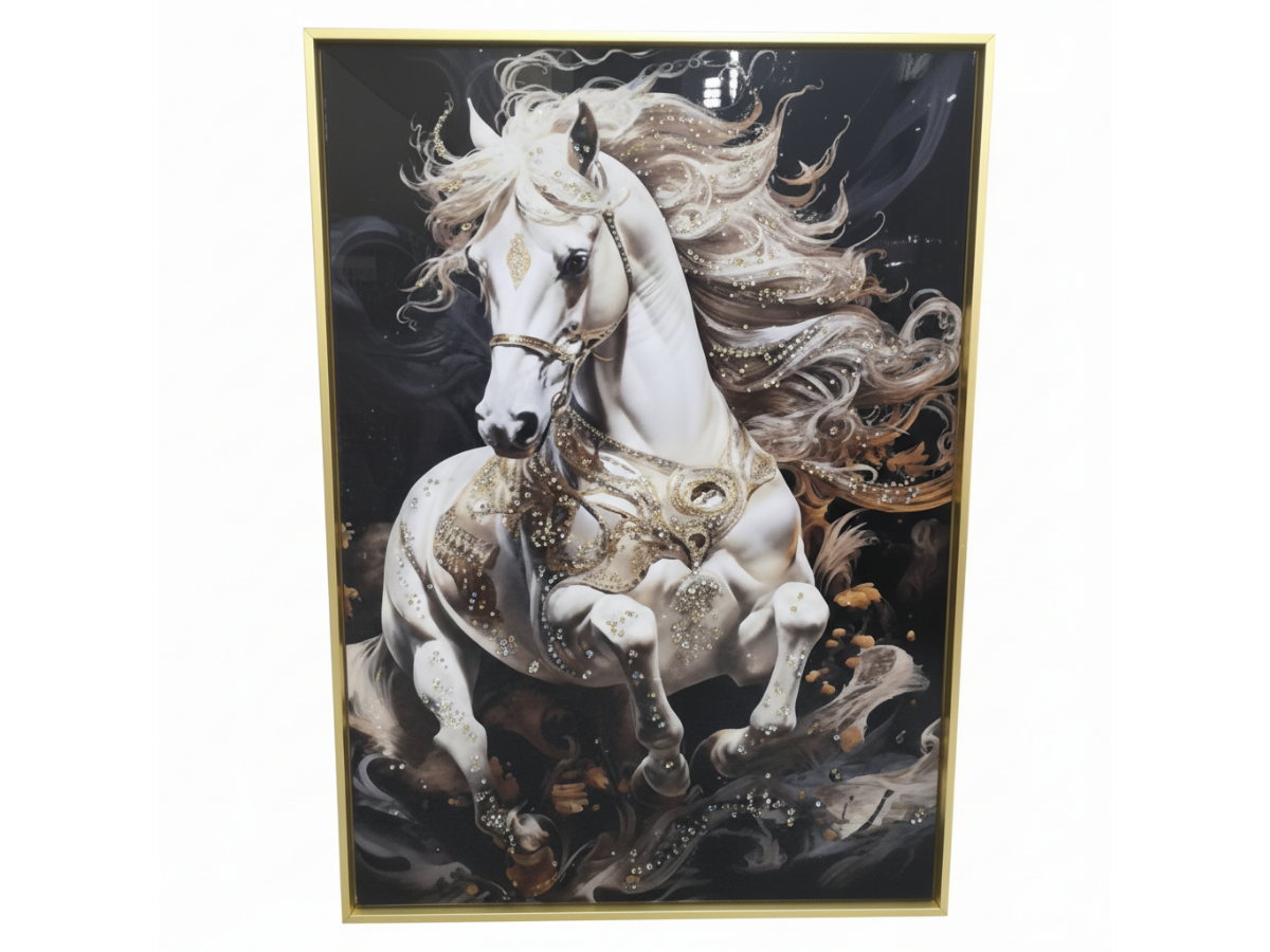 JC609016 Wandbild