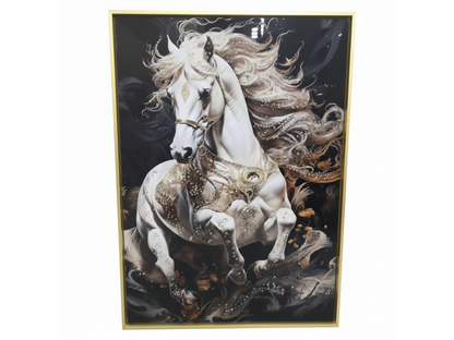 JC609016 Wandbild