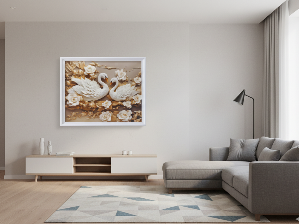 JC628217-2 Wandbild