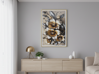 JC629217 Wandbild