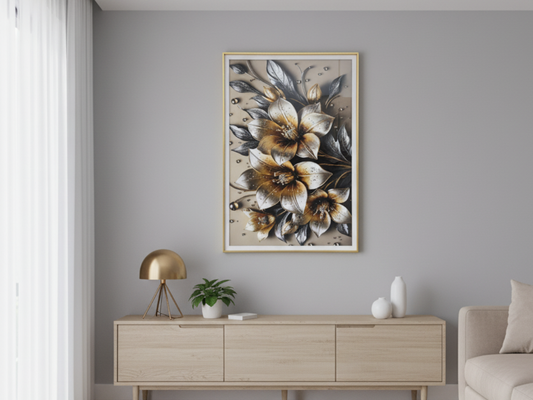 JC629217 Wandbild