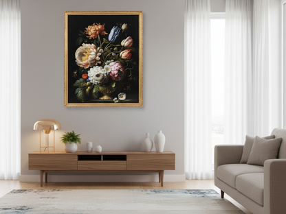 JC7010009 Wandbild