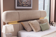 Nota Bett mit Bettkasten 160x200 cm